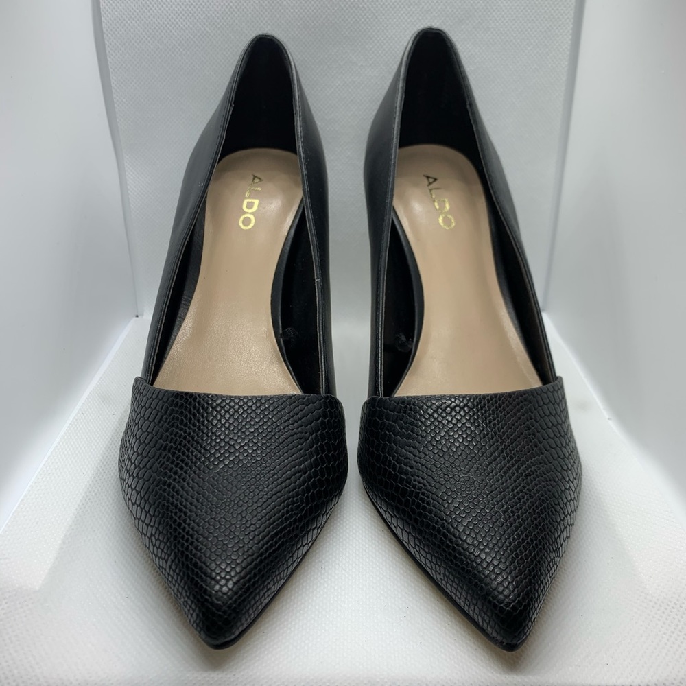 Aldo Heels